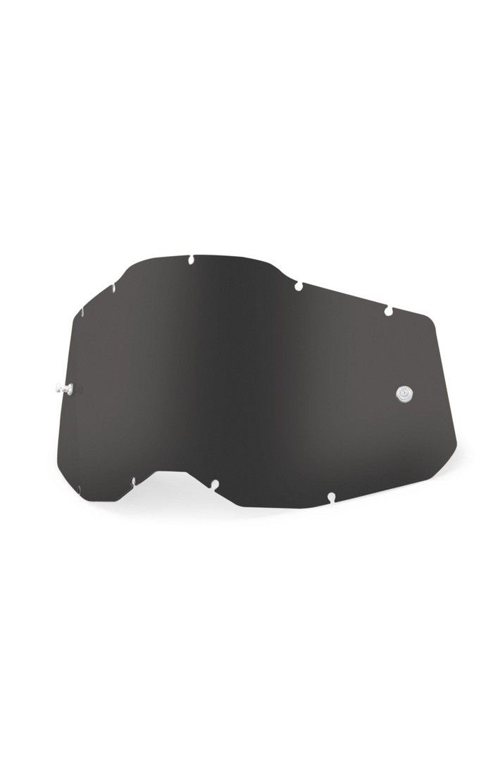 100% RC2/AC2/ST2 GENERATION 2 STANDARD REPLACEMENT GOGGLE LENSES