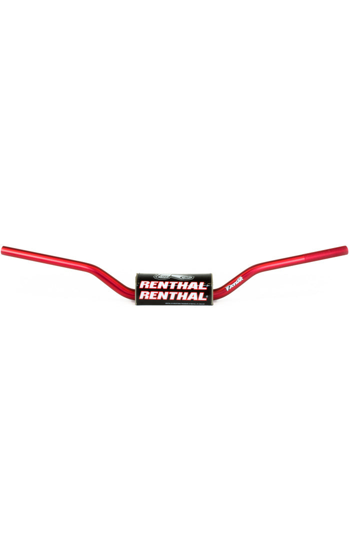 RENTHAL FATBAR HANDLEBARS - 1 1/8"