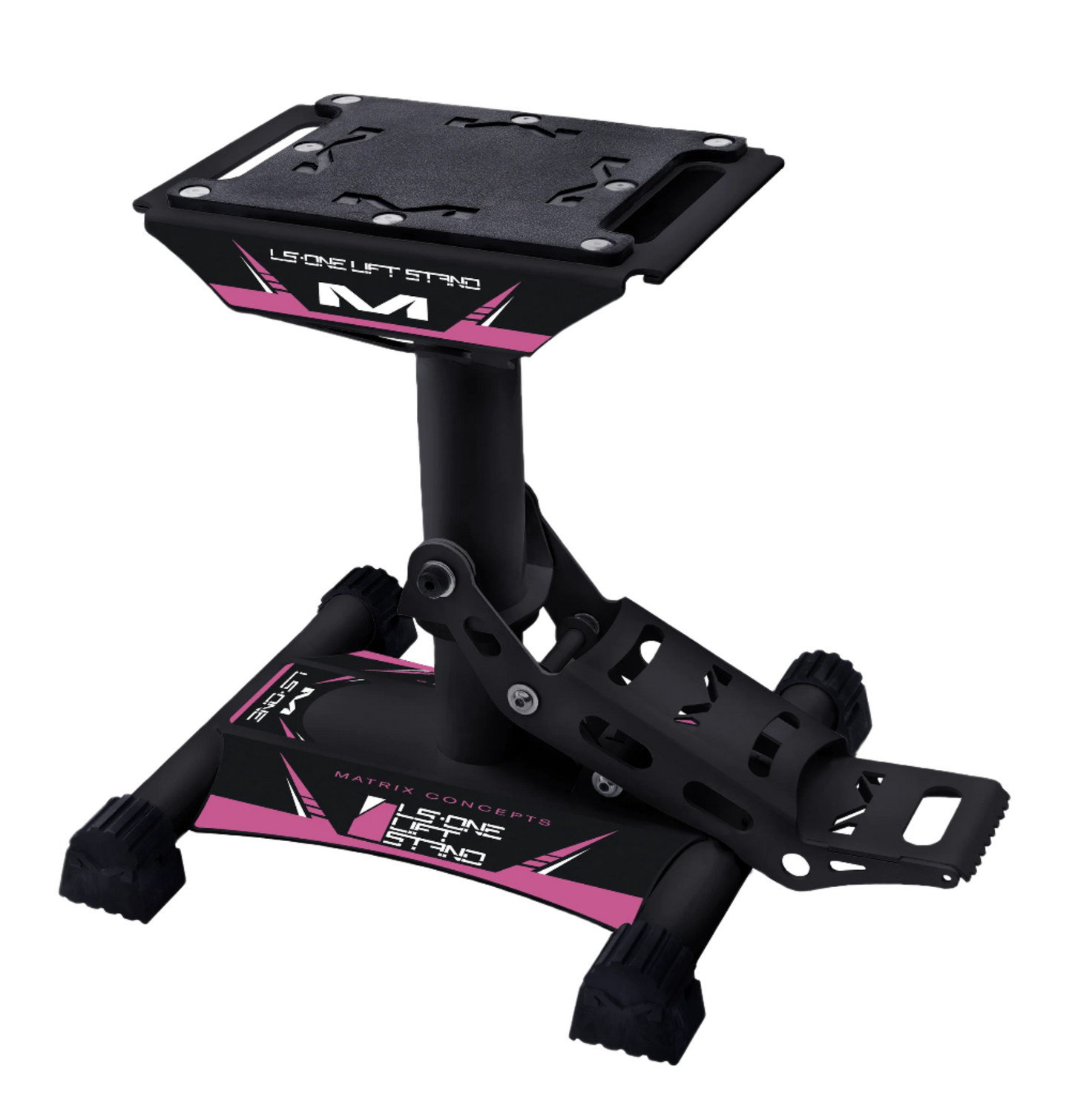 MATRIX CONCEPTS - LS-ONE - BIKE LIFT STAND