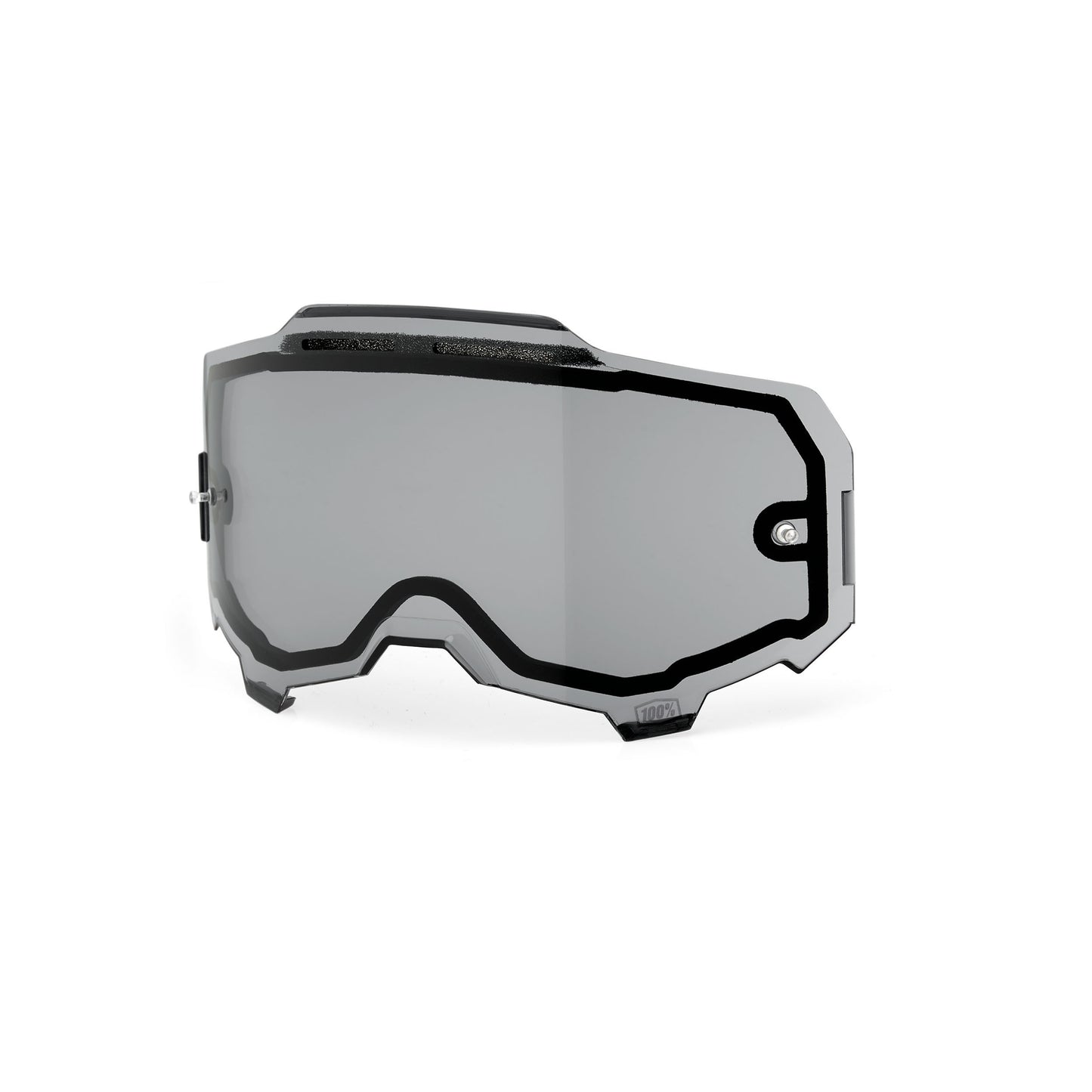100% ARMEGA/ARMATIC DUAL PANE REPLACEMENT GOGGLE LENSES