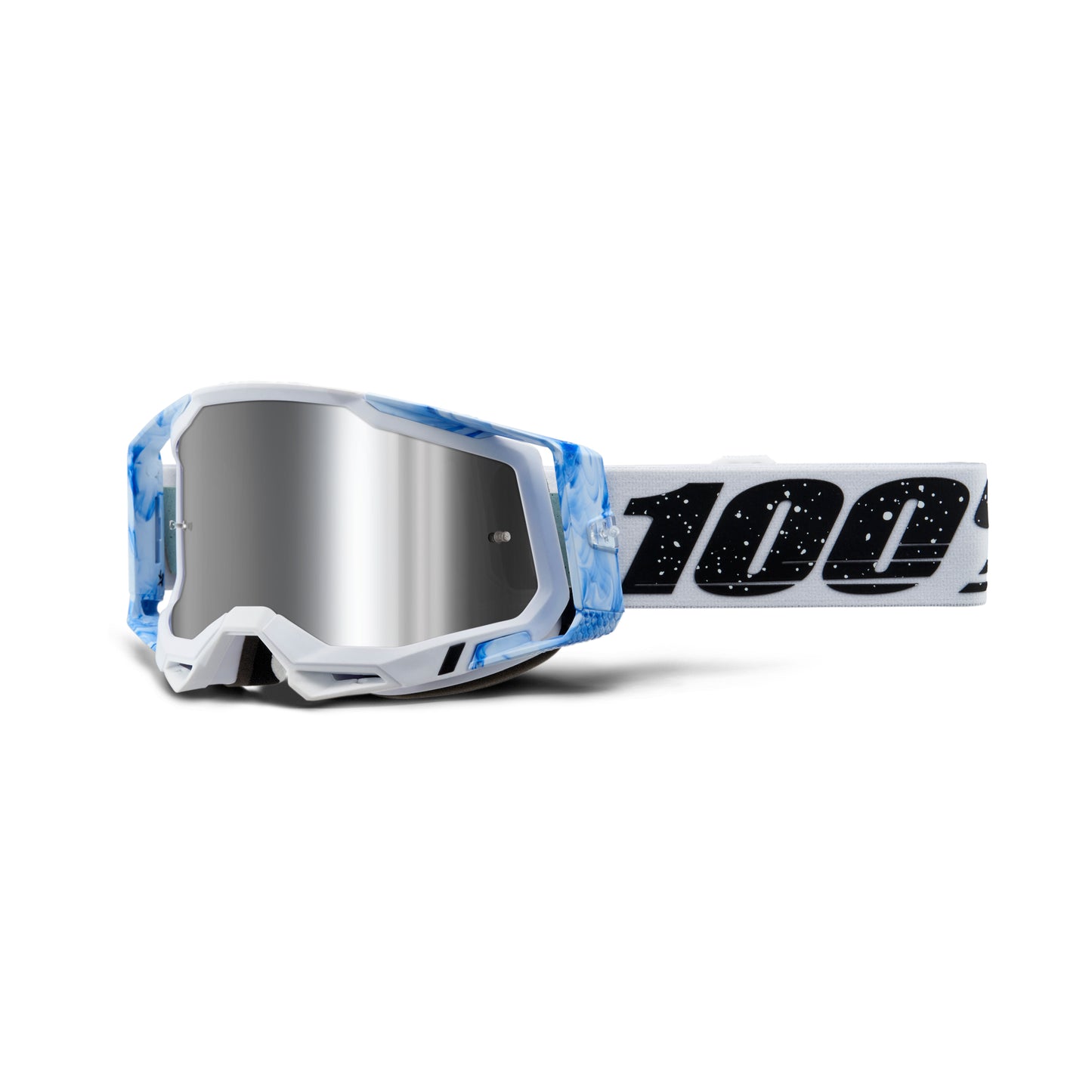 100% RACECRAFT 2 GOGGLES