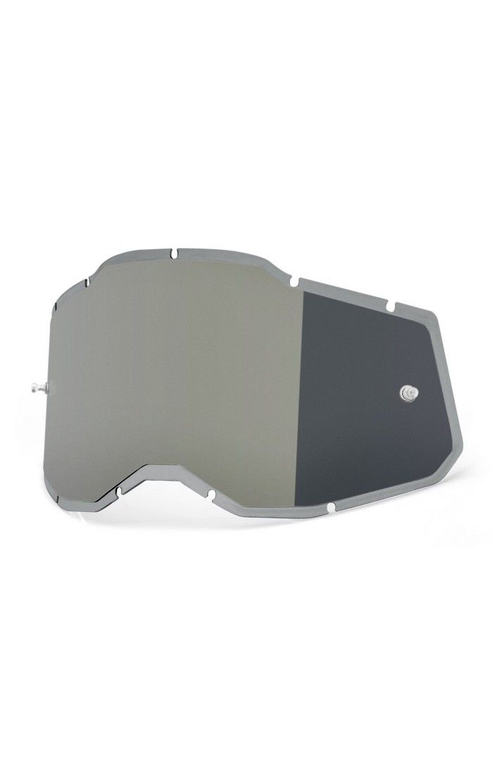 100% RC2/AC2/ST2 GENERATION 2 REPLACEMENT INJECTED GOGGLE LENSES