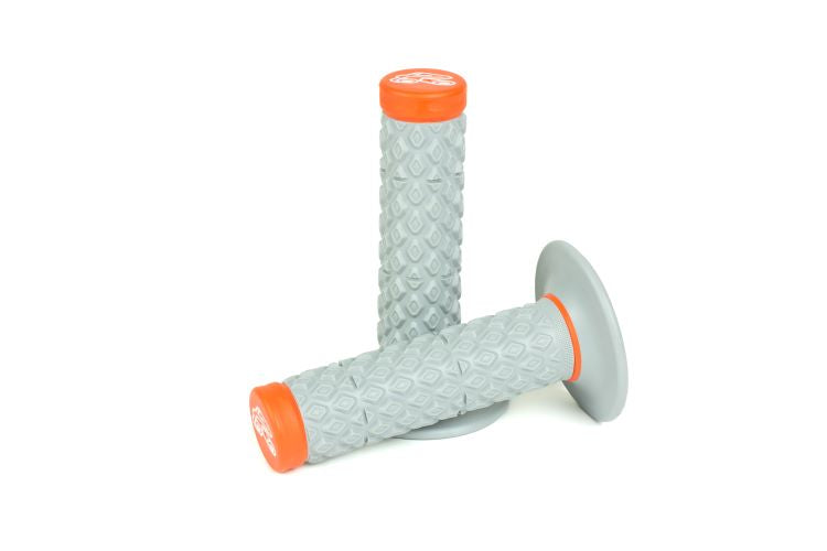 RENTHAL COMFORT MX SLIP-ON GRIPS