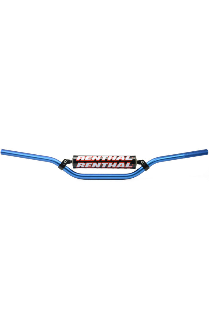 RENTHAL MX / ENDURO HANDLEBARS - 7/8"