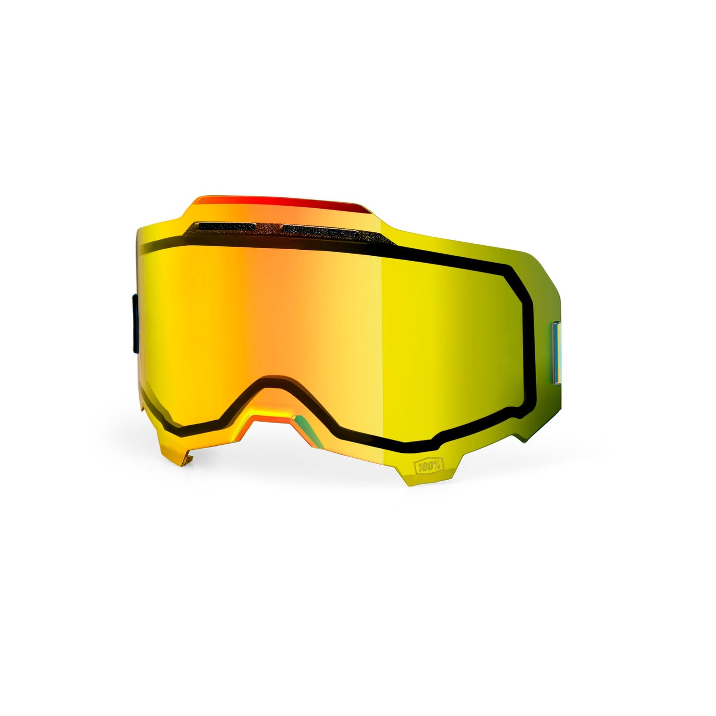 100% ARMEGA/ARMATIC DUAL PANE REPLACEMENT GOGGLE LENSES