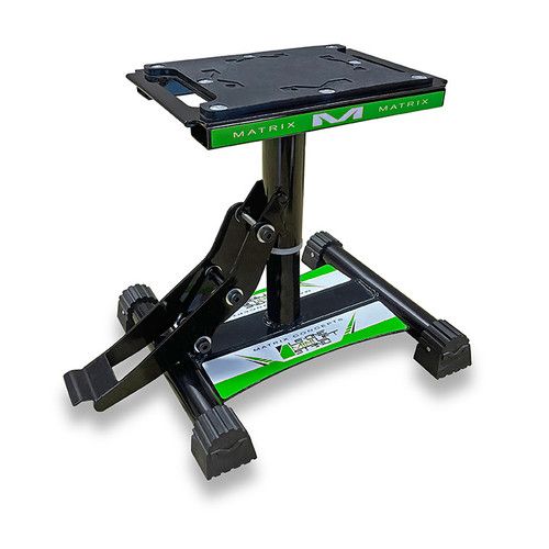 MATRIX CONCEPTS - LS-1 - MINI LIFT STAND
