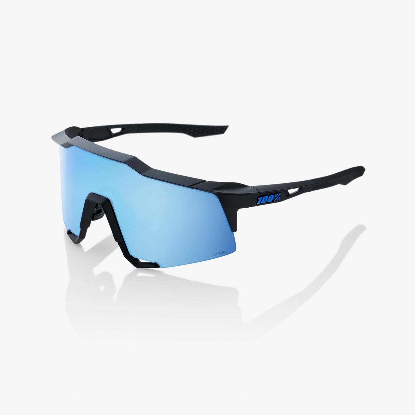 100% SPEEDCRAFT SUNGLASSES