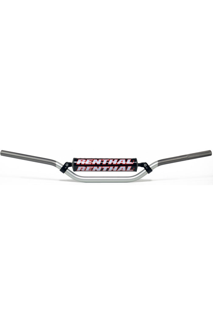 RENTHAL MINI MX HANDLEBARS - 7/8"