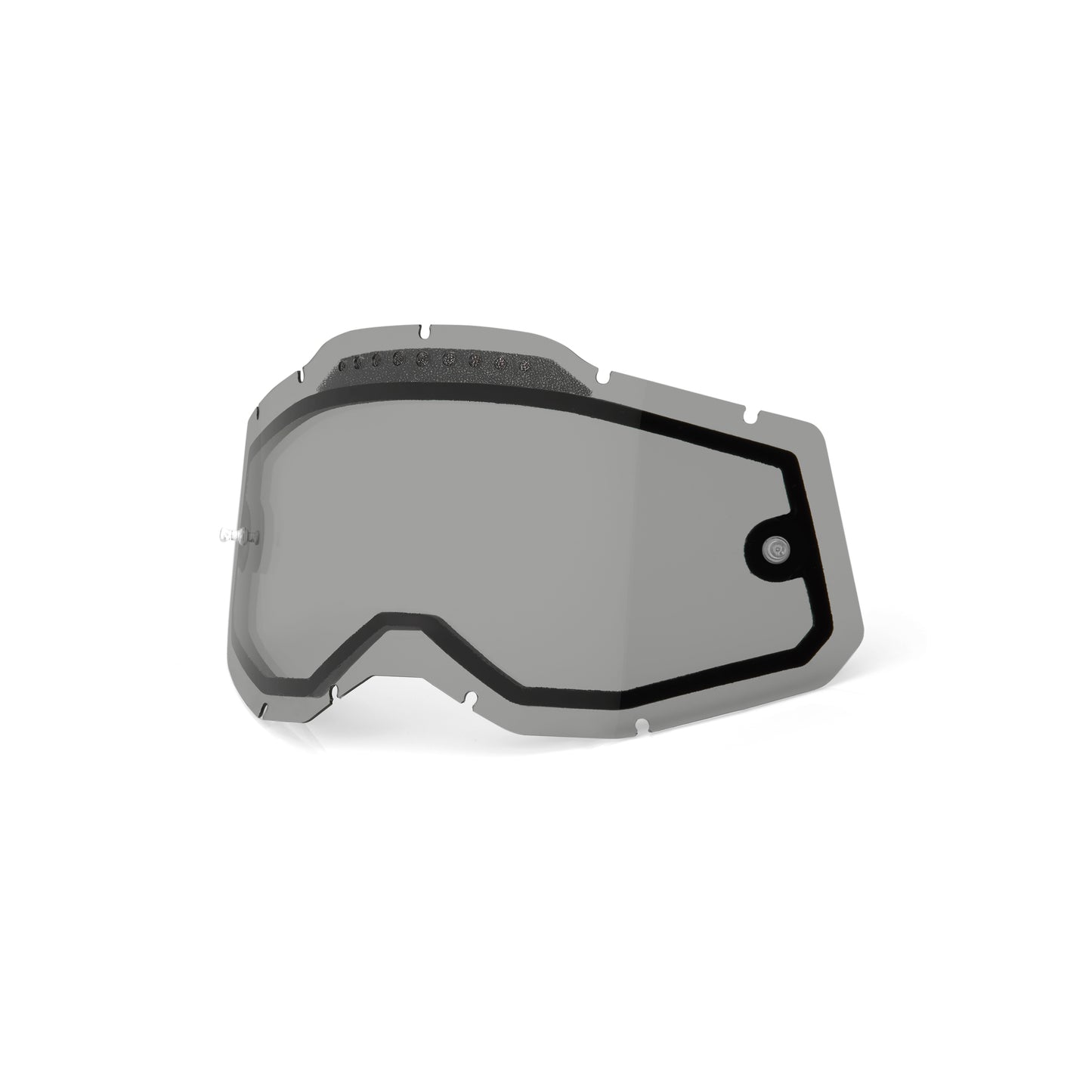 100% RC2/AC2/ST2 GENERATION 2 DUAL PANE REPLACEMENT GOGGLE LENSES