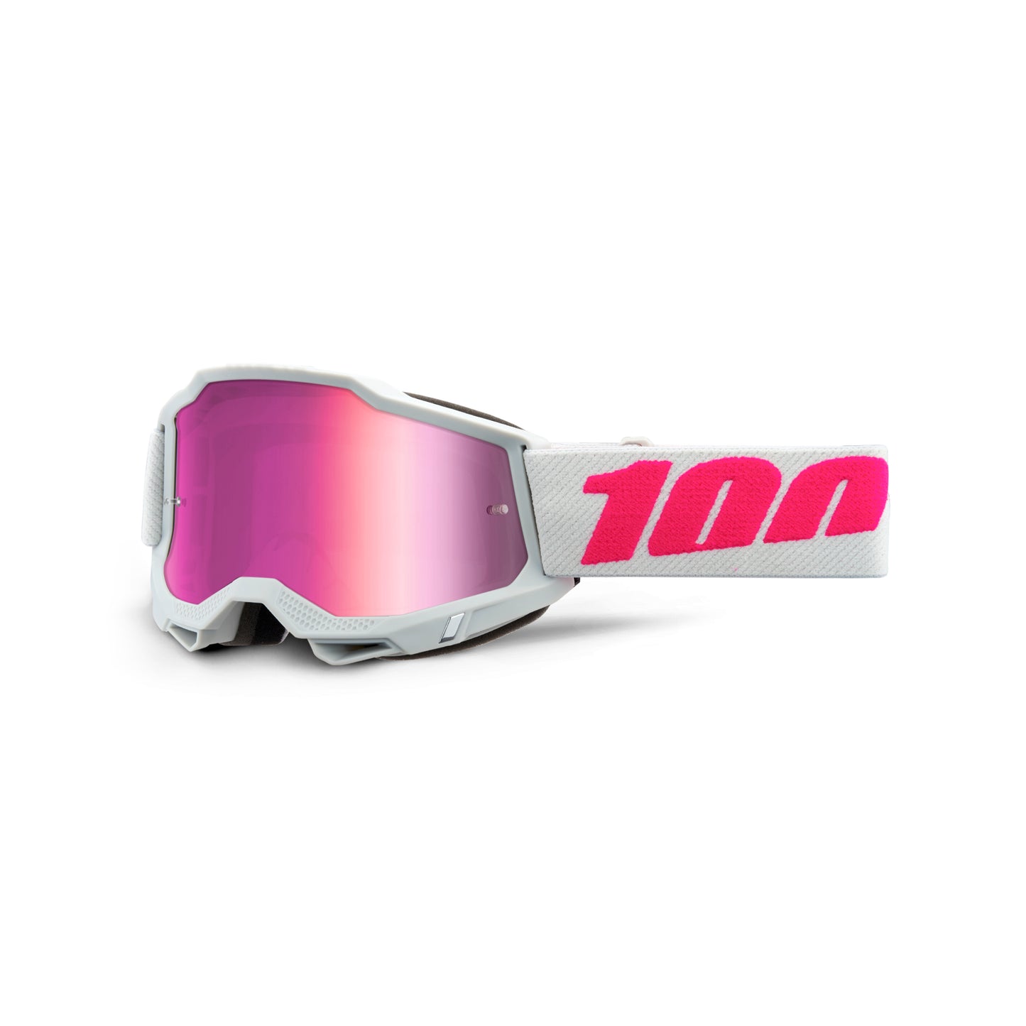 100% ACCURI 2 JUNIOR GOGGLES - MIRROR LENS