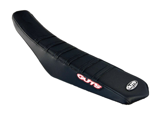 GUTS - RIBBED SEAT COVERS - STARK VARG 23-25 MX / 25 EX