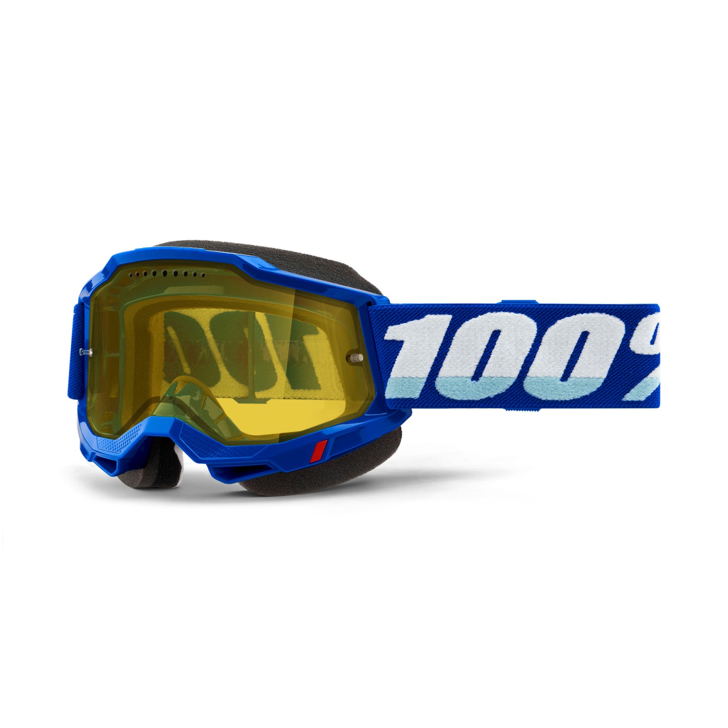 100% ACCURI 2 SNOWMOBILE GOGGLES