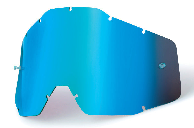 100% AC1/ST1 GENERATION 1 YOUTH ANTI-FOG REPLACEMENT GOGGLE LENSES