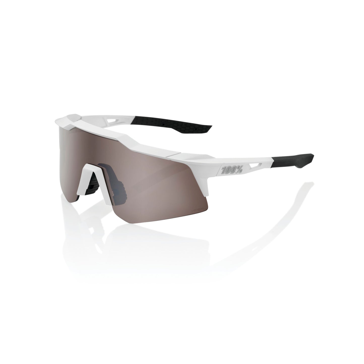100% SPEEDCRAFT XS SUNGLASSES