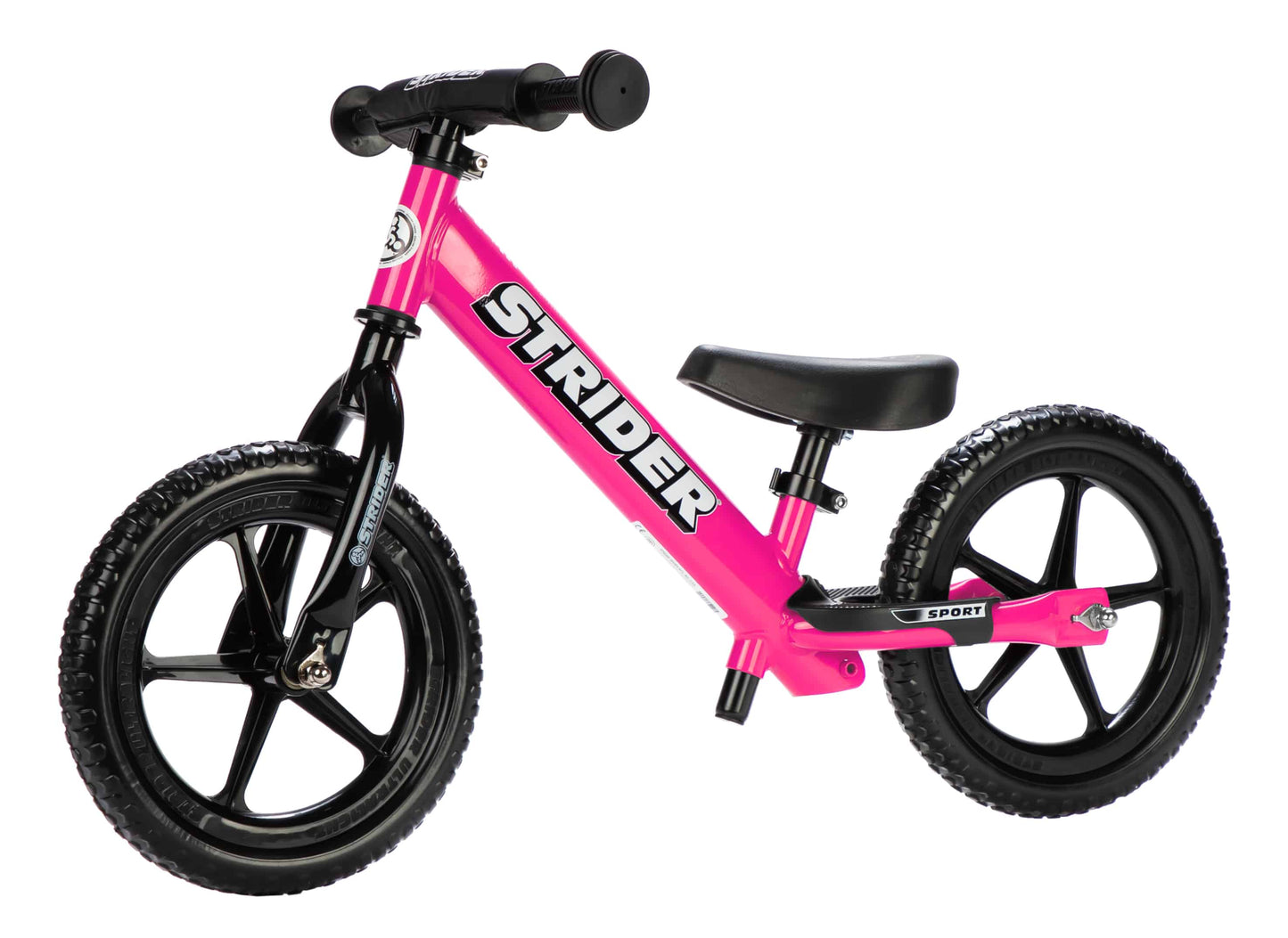 STRIDER 12 SPORT BALANCE BIKES