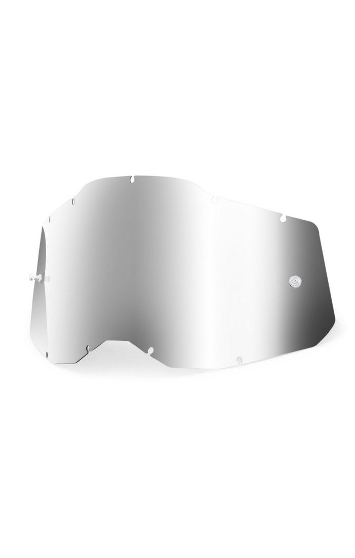 100% AC2/ST2 GENERATION 2 JUNIOR & MINI REPLACEMENT GOGGLE LENSES