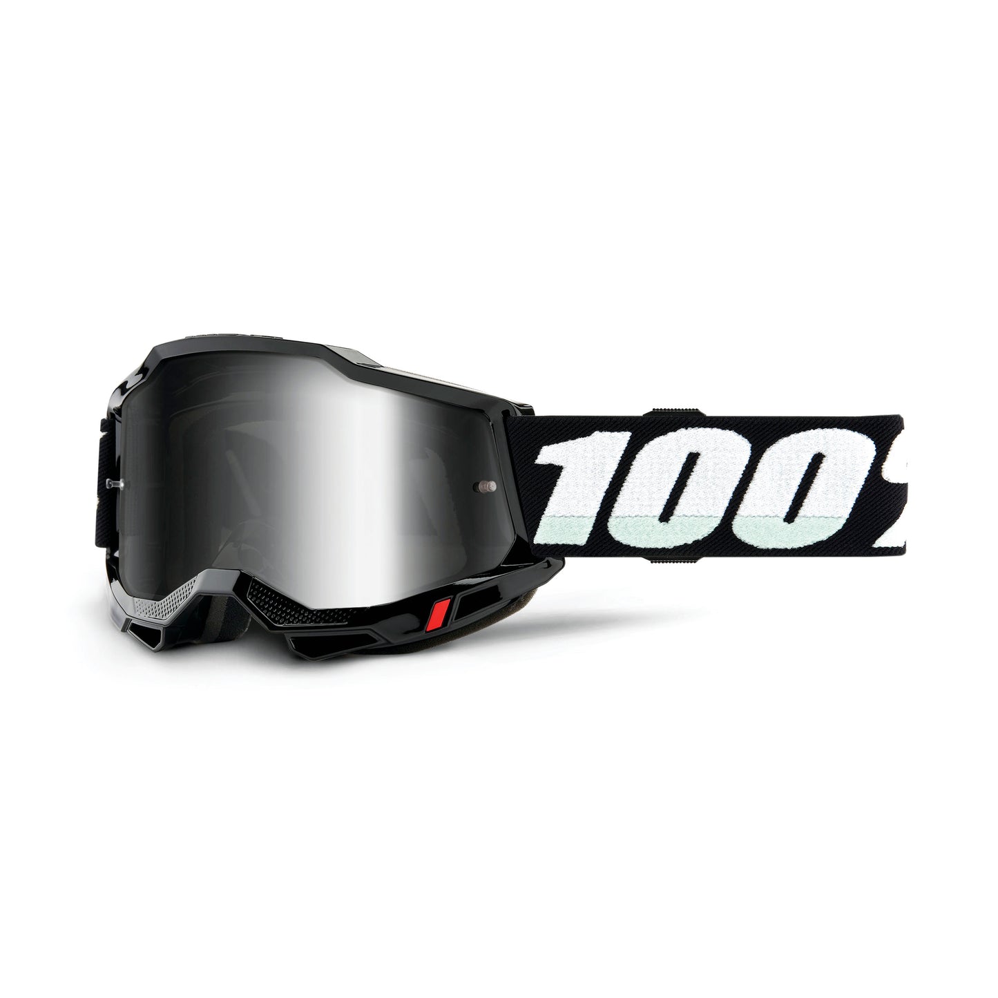 100% ACCURI 2 JUNIOR GOGGLES - MIRROR LENS