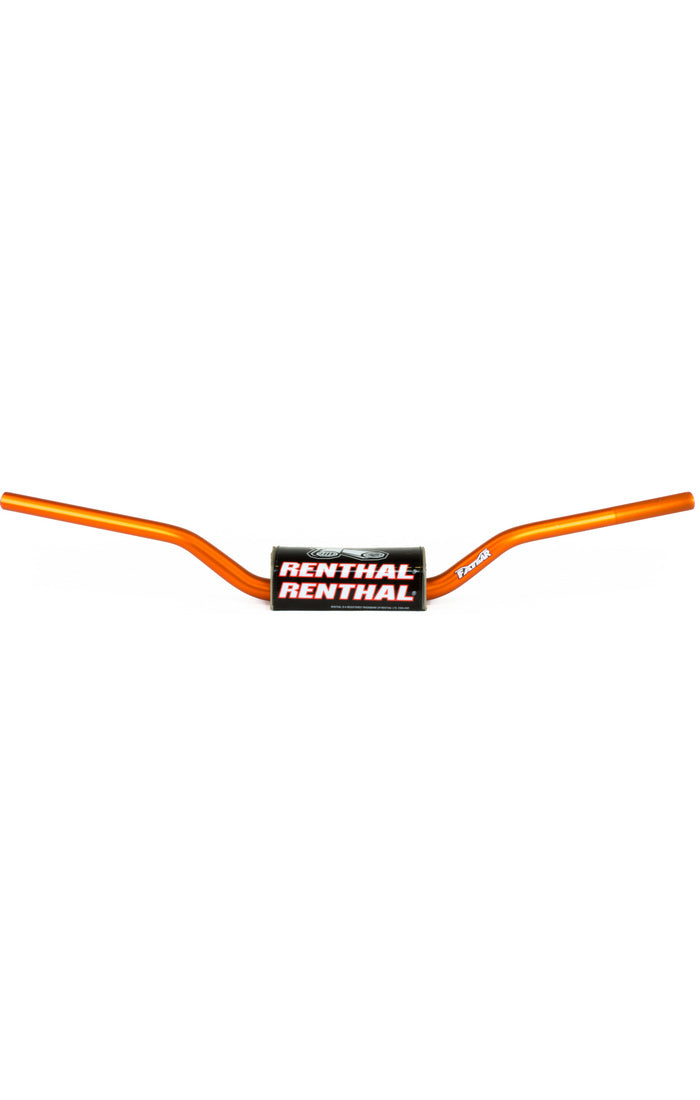 RENTHAL FATBAR HANDLEBARS - 1 1/8"