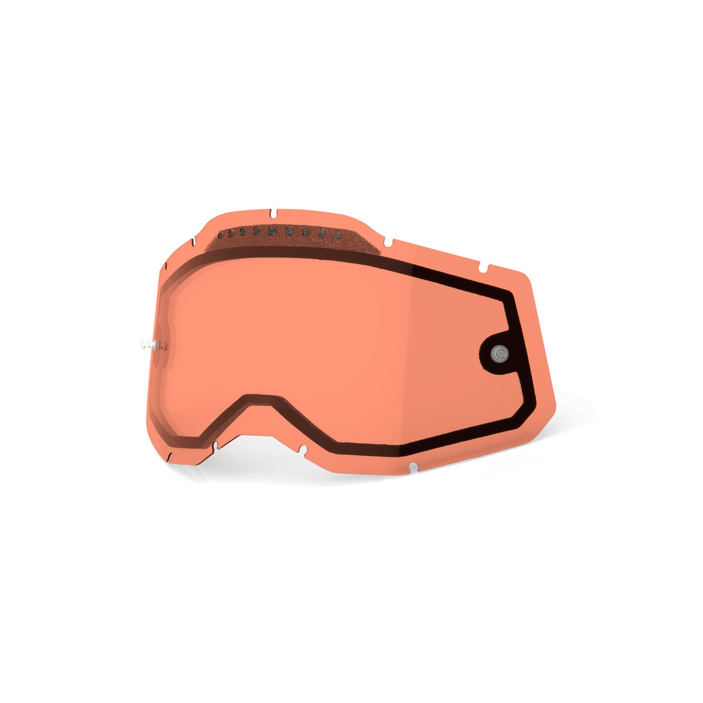 100% RC2/AC2/ST2 GENERATION 2 DUAL PANE REPLACEMENT GOGGLE LENSES