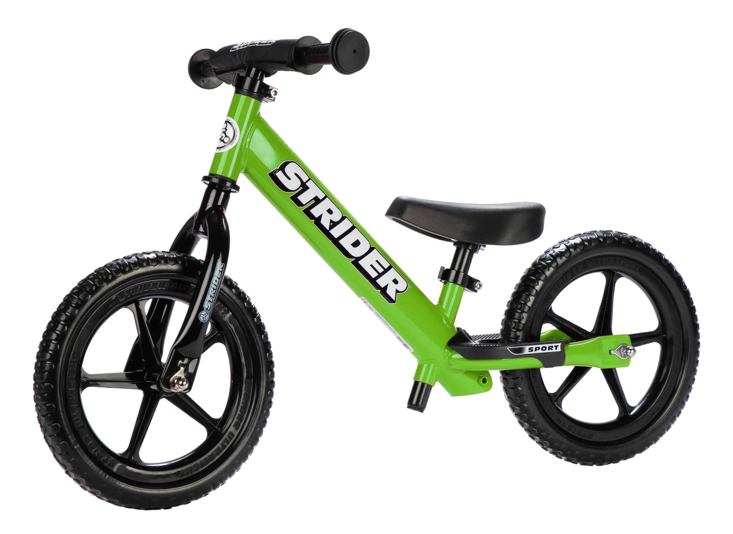 STRIDER 12 SPORT BALANCE BIKES