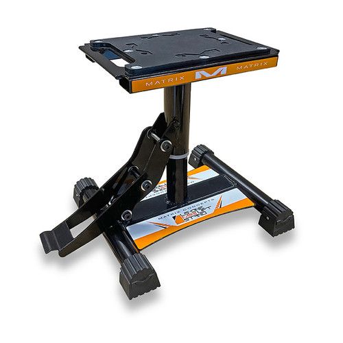 MATRIX CONCEPTS - LS-1 - MINI LIFT STAND