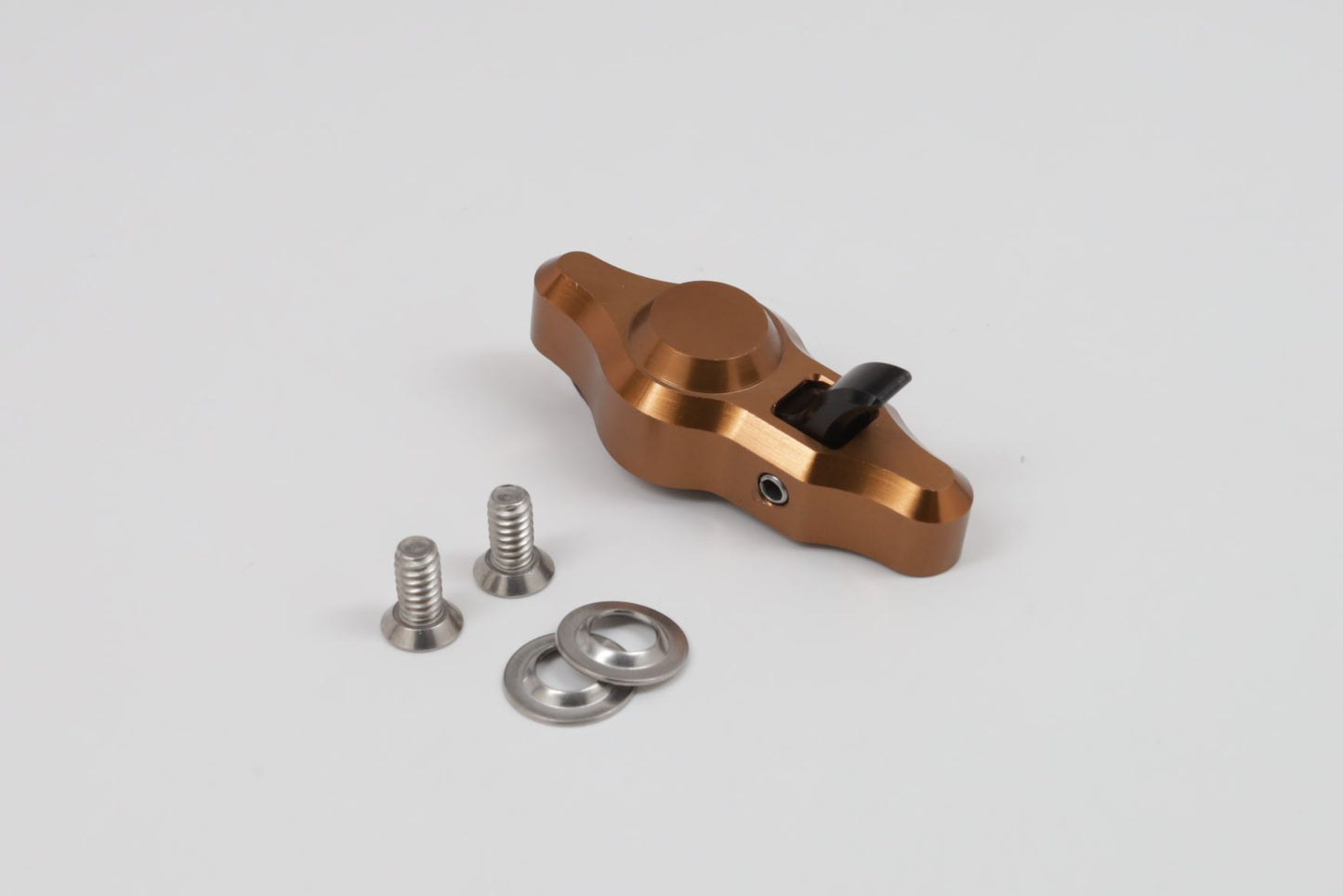 WORKS CONNECTION - REPLACEMENT PRO LAUNCH BODY - 12-*165