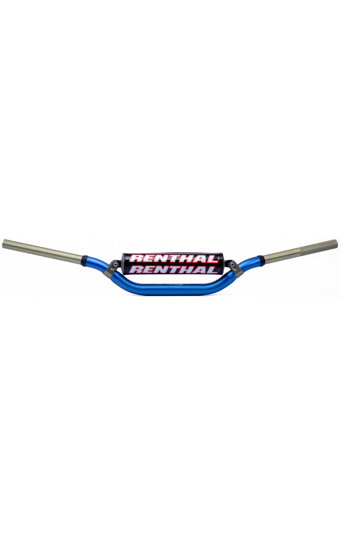 RENTHAL TWINWALL HANDLEBARS - 1 1/8"