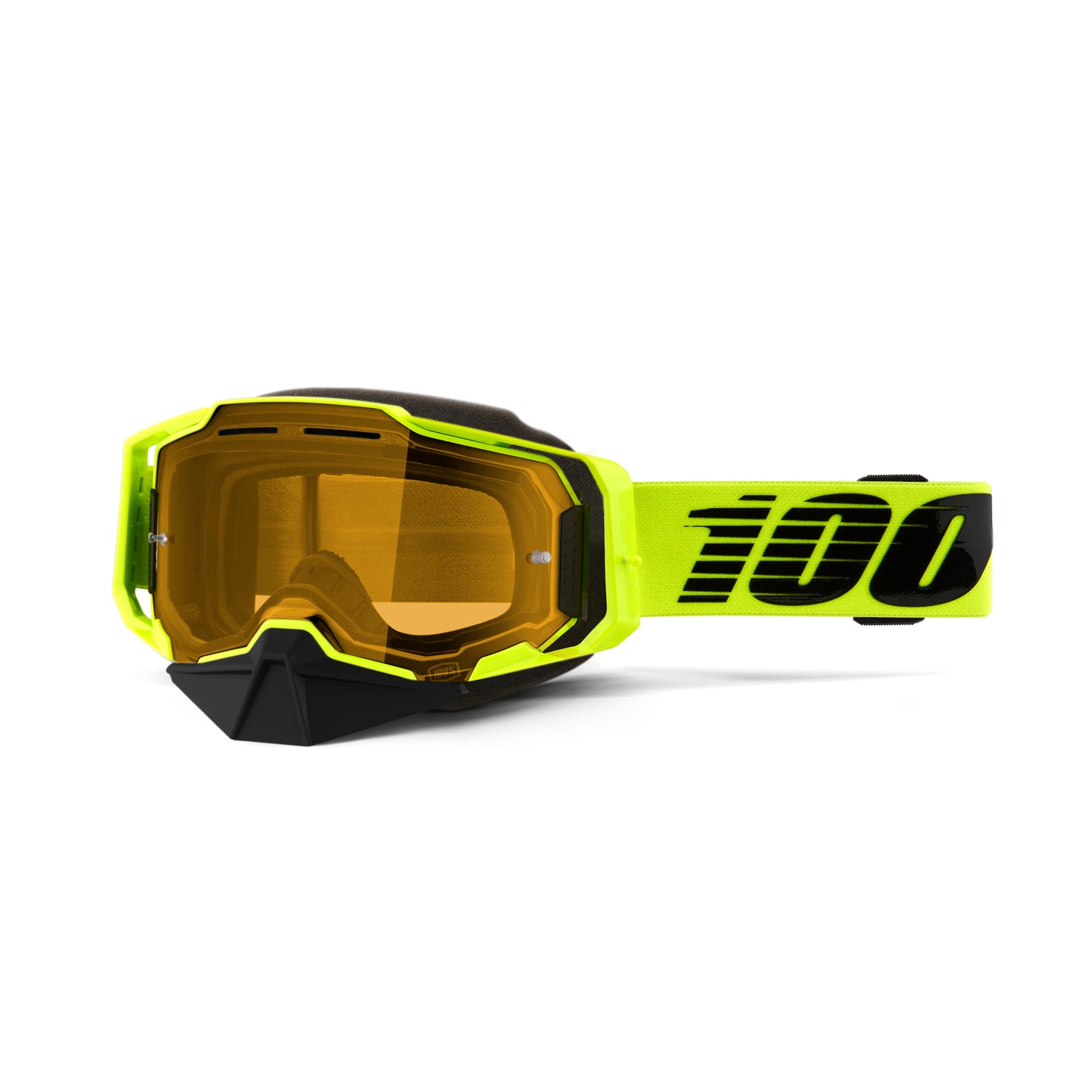 100% ARMEGA SNOWMOBILE GOGGLES