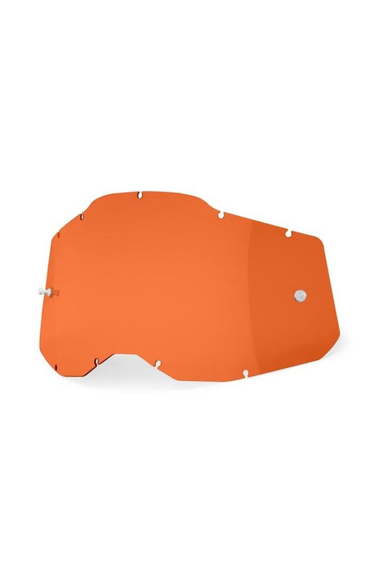 100% RC2/AC2/ST2 GENERATION 2 STANDARD REPLACEMENT GOGGLE LENSES