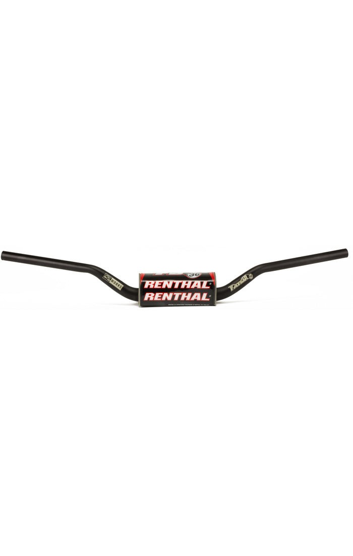 RENTHAL FATBAR 36 HANDLEBARS - 1 1/8"
