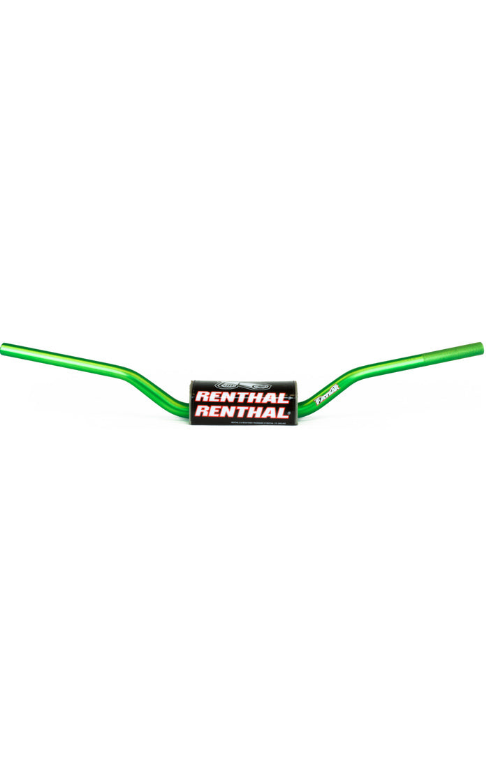 RENTHAL FATBAR HANDLEBARS - 1 1/8"