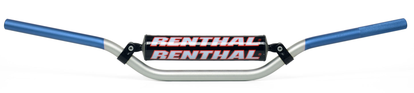 RENTHAL MX / ENDURO HANDLEBARS - 7/8"