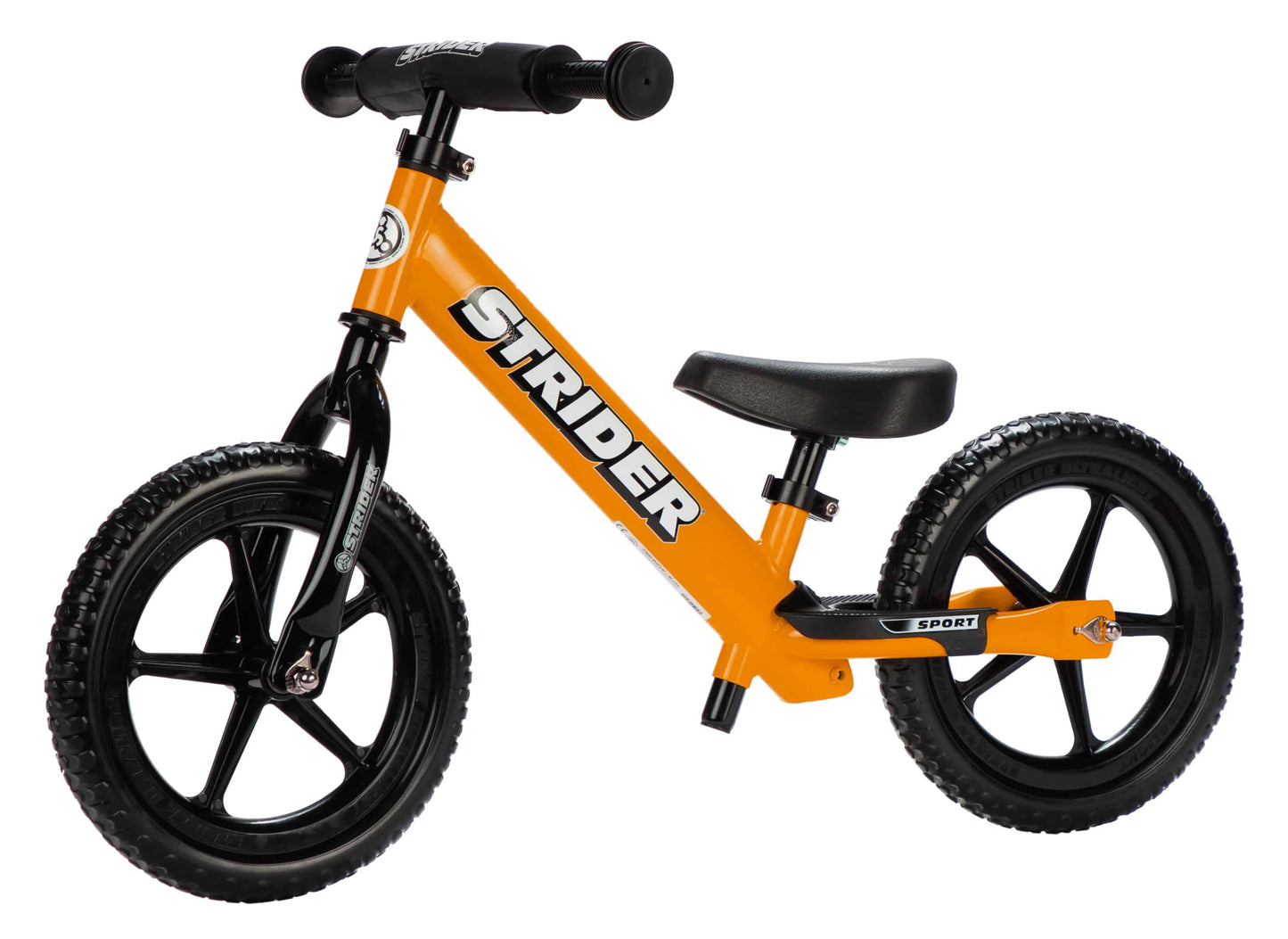 STRIDER 12 SPORT BALANCE BIKES
