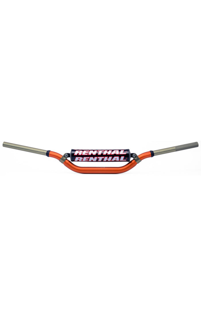 RENTHAL TWINWALL HANDLEBARS - 1 1/8"