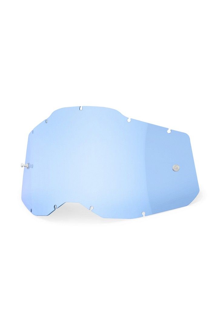 100% RC2/AC2/ST2 GENERATION 2 STANDARD REPLACEMENT GOGGLE LENSES