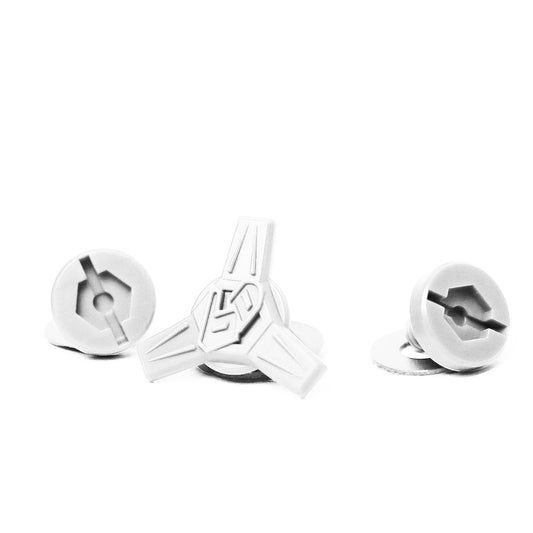 6D - ATR-3 - VISOR SCREW SET