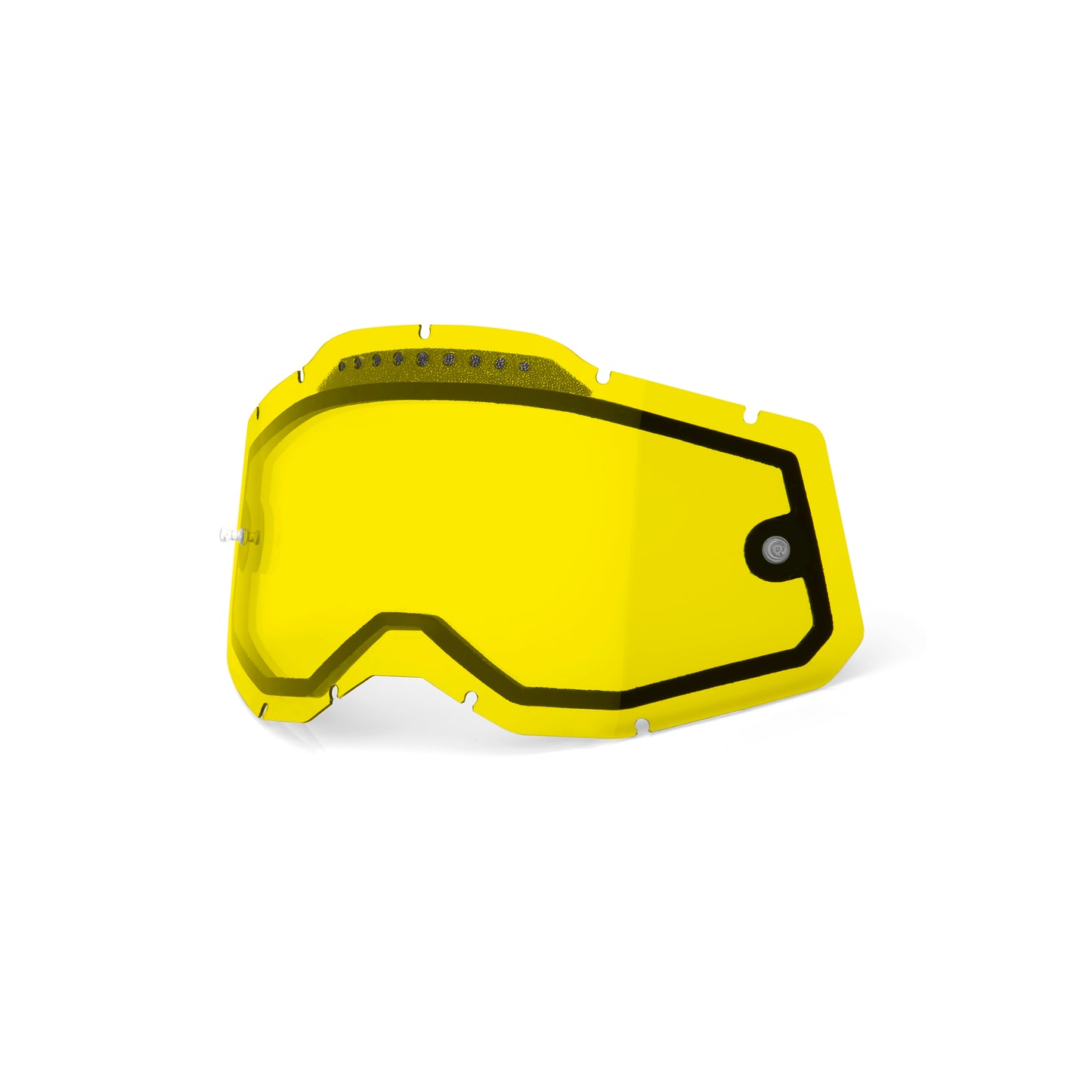 100% RC2/AC2/ST2 GENERATION 2 DUAL PANE REPLACEMENT GOGGLE LENSES