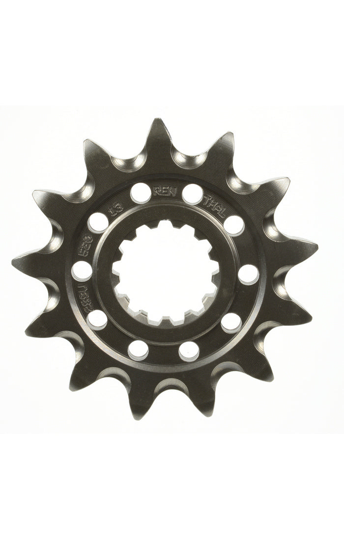 RENTHAL ULTRALIGHT FRONT SPROCKETS - 520 PITCH - 253U-520-**GP - HONDA CRF450R 02-25 / CRF250R 22-25