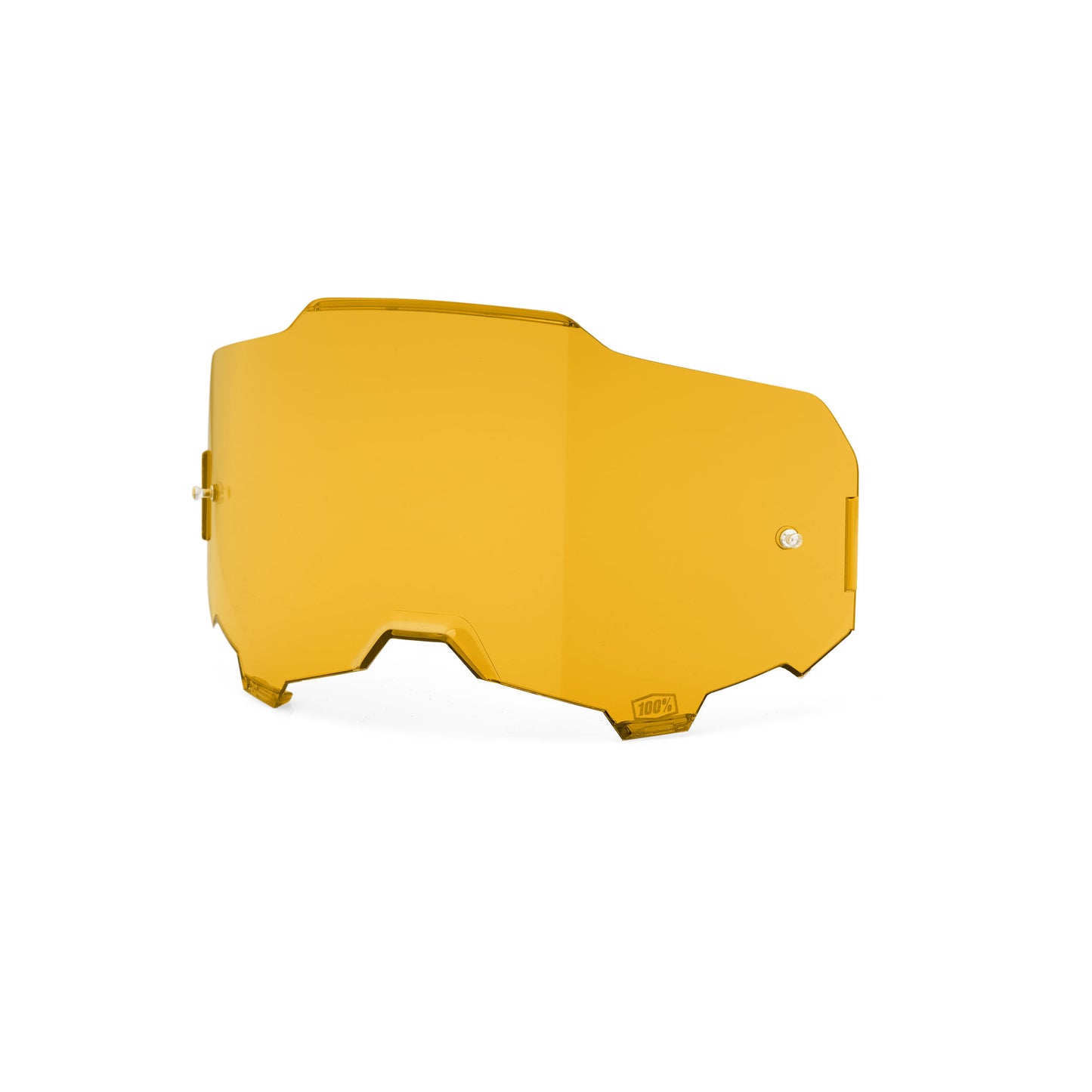 100% ARMEGA/ARMATIC INJECTED REPLACEMENT GOGGLE LENSES
