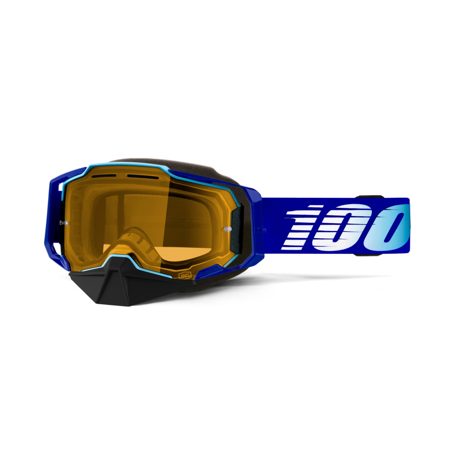 100% ARMEGA SNOWMOBILE GOGGLES