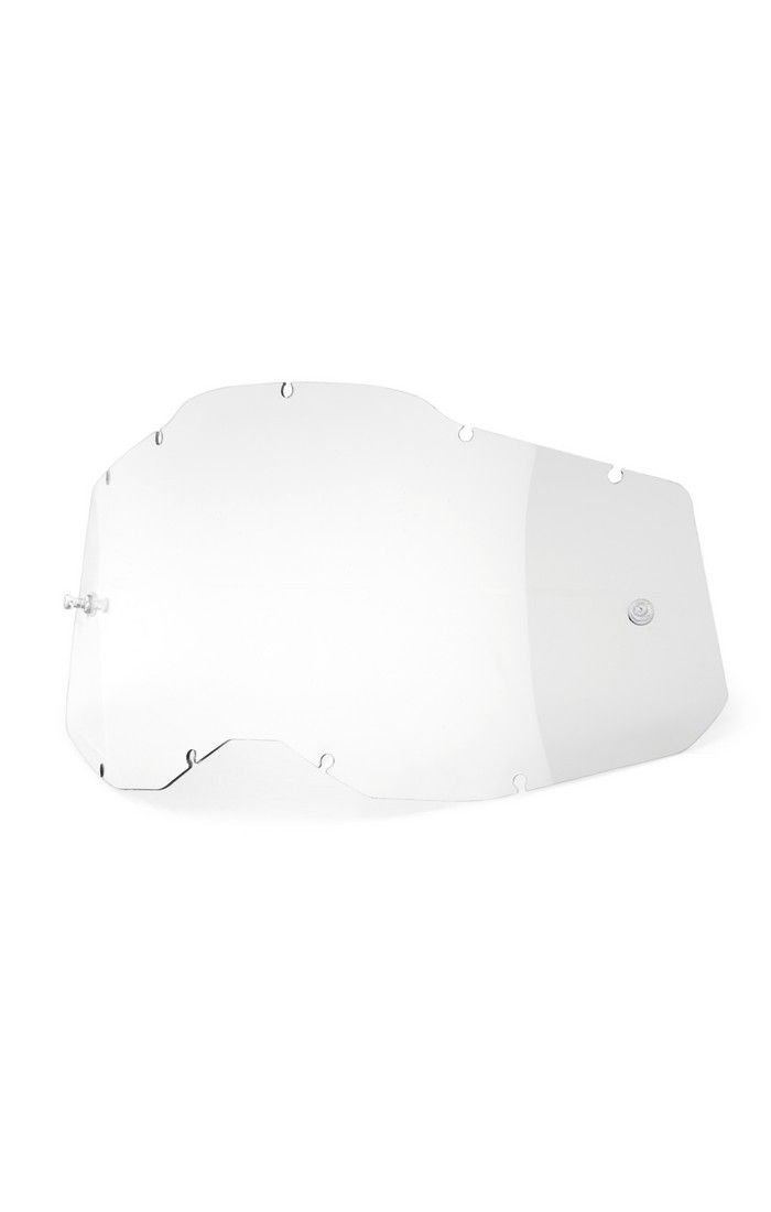 100% AC2/ST2 GENERATION 2 JUNIOR & MINI REPLACEMENT GOGGLE LENSES