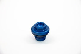 WORKS CONNECTION - OIL FILL PLUG - HONDA CRF250R 18-25 / CRF450R 21-25