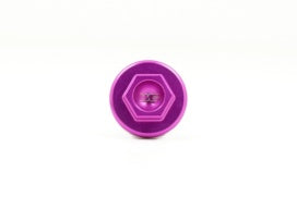 WORKS CONNECTION - OIL FILL PLUG - KAWASAKI / SUZUKI