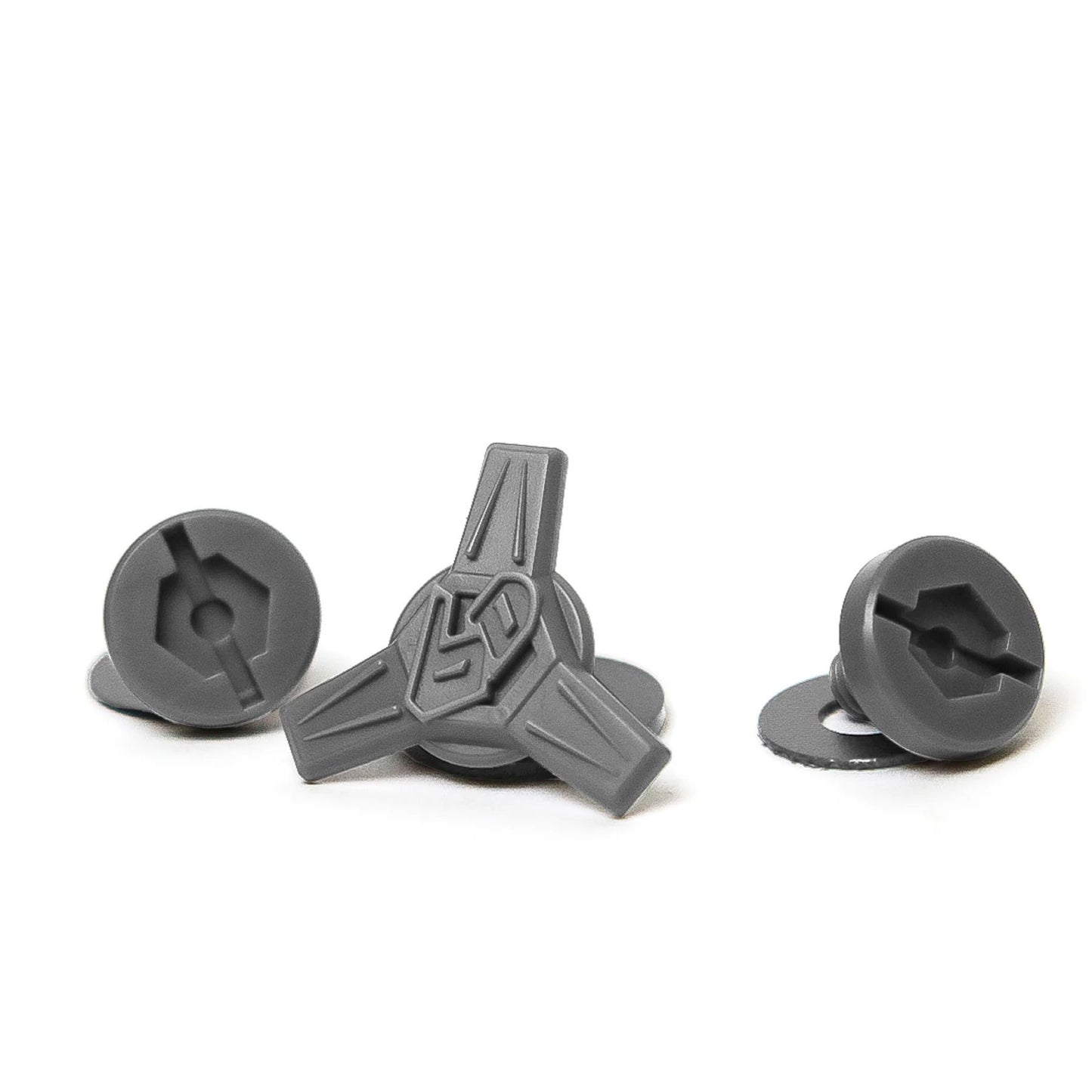 6D HELMETS - ATR-3 VISOR SCREW SET