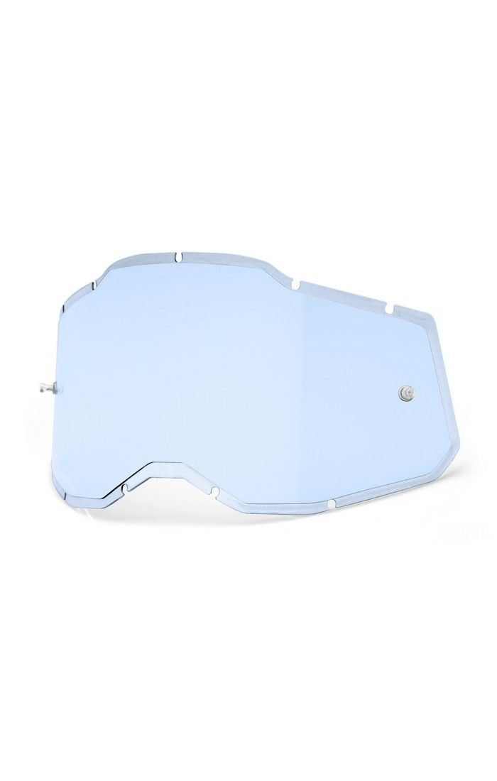 100% RC2/AC2/ST2 GENERATION 2 REPLACEMENT INJECTED GOGGLE LENSES