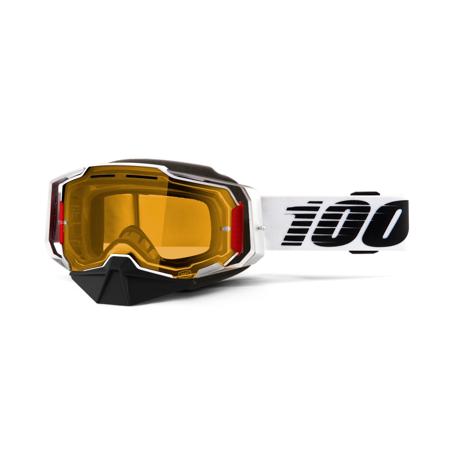 100% ARMEGA SNOWMOBILE GOGGLES