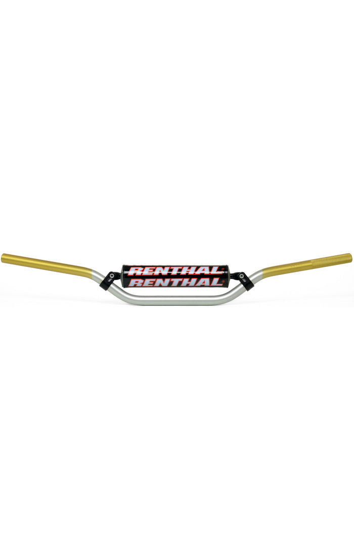 RENTHAL MX / ENDURO HANDLEBARS - 7/8"