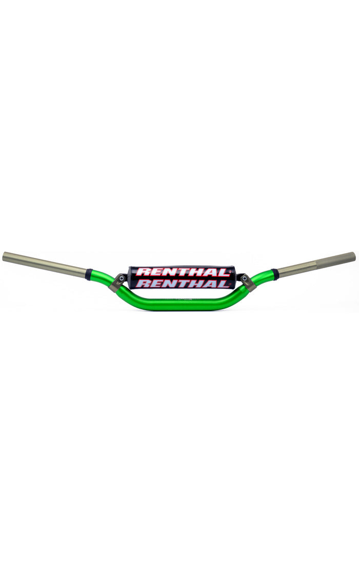 RENTHAL TWINWALL HANDLEBARS - 1 1/8"