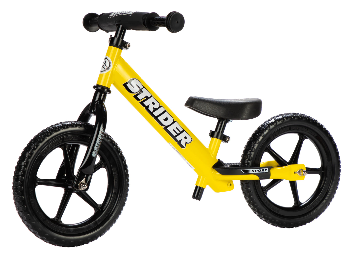 STRIDER 12 SPORT BALANCE BIKES