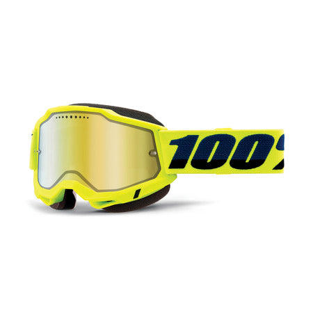 100% ACCURI 2 SNOWMOBILE GOGGLES